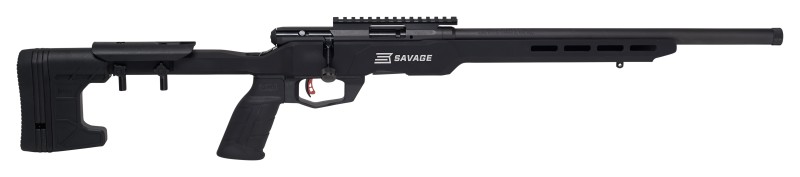 SAV B22 PRECISION 22LR 10RD - Taurus Savings